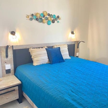 Somptueux Appartement Renove En Bord De Mer Six-Fours-les-Plages Buitenkant foto