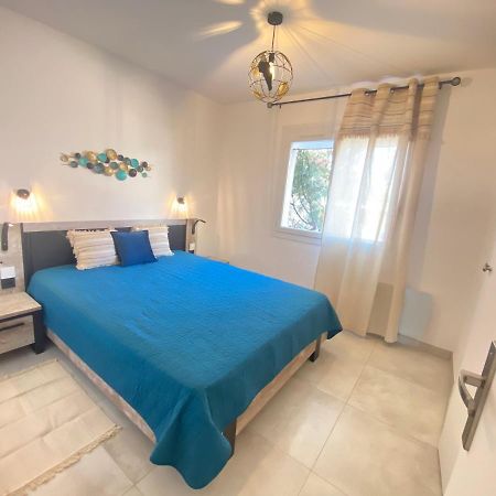 Somptueux Appartement Renove En Bord De Mer Six-Fours-les-Plages Buitenkant foto