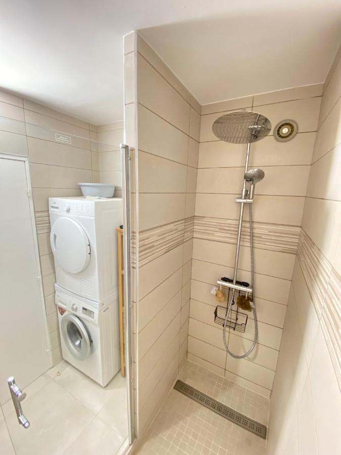 Somptueux Appartement Renove En Bord De Mer Six-Fours-les-Plages Buitenkant foto